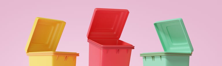 Zero Waste Week Liveblog 2025