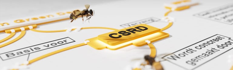 Waarom afvalverbranding in de CSRD als nuttige toepassing geldt- en wij daar anders over denken