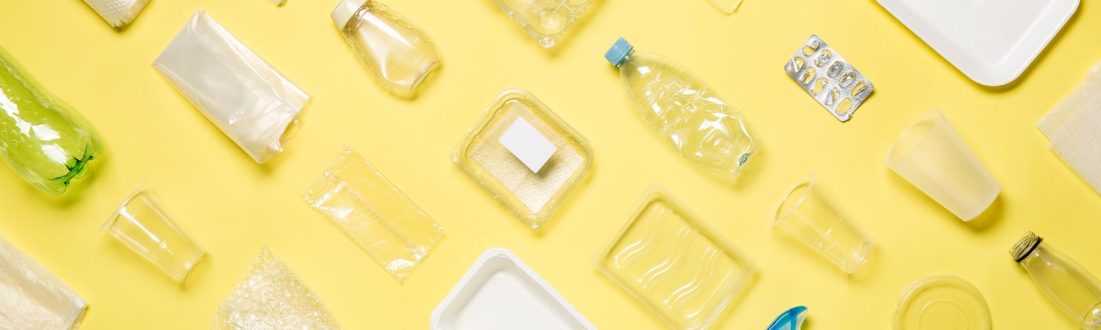 Plastic Free July: zo kan jouw organisatie bijdragen aan minder plasticafval 